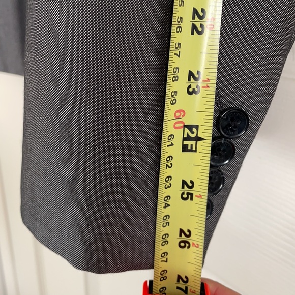 Guess suite jacket - Picture 4 of 5